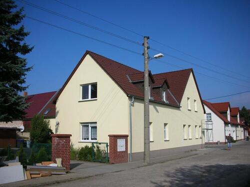 Foto - 1,5 Raum Wohnung in Oranienbaum