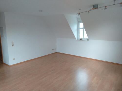 Foto - Etagenwohnung in Oranienbaum-Wörlitz zur Miete