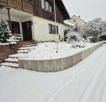 3 Zimmerwohnung zu vermieten - 720,00&nbsp;EUR Kaltmiete, ca.&nbsp; 82,00&nbsp;m&sup2; in Freigericht (PLZ: 63579)