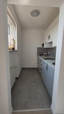 Foto - 1 Zimmer Etagenwohnung zur Miete in Ludwigshafen am Rhein