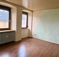 5,5 Zimmer 130 m2 Saniert Erstbezug Schwarzenbach a.W. - Schwarzenbach am Wald