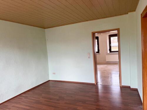Foto - 5.5 Zimmer Maisonettenwohnung zur Miete in Schwarzenbach am Wald