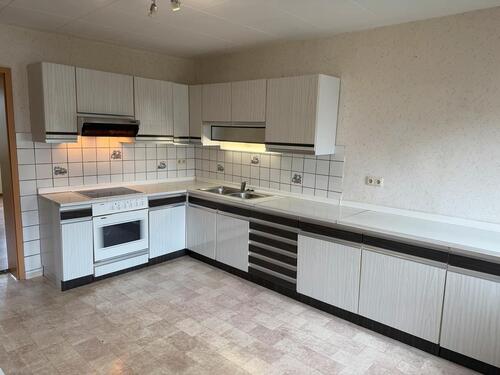 Foto - 5.5 Zimmer Maisonettenwohnung in Schwarzenbach am Wald