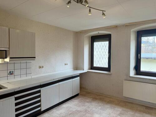 Foto - Maisonettenwohnung in Schwarzenbach am Wald zur Miete