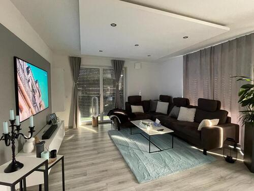 Foto - 3 Zimmer Erdgeschoßwohnung zur Miete in Fischach