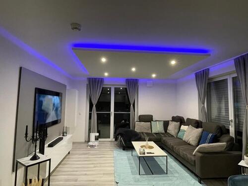 Foto - 3 Zimmer Erdgeschoßwohnung in Fischach