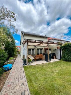 Foto - Reihenhaus in Ribbesbüttel zum Kaufen