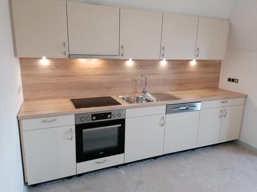 Foto - kernsanierte teilmöbilierte Dachgeschoßwohnung, ruhige Lage