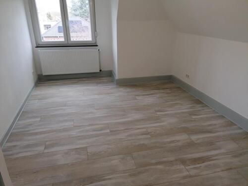 Foto - Dachgeschoßwohnung in Oelde zur Miete