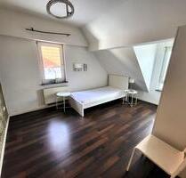 Möbilierte Zweizimmerwohnung auch WG geeignet! - Gießen Allendorf