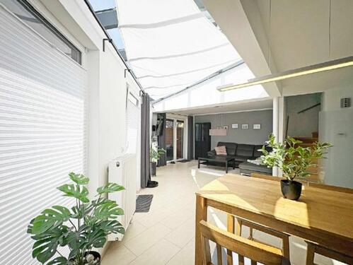 Foto - 3 Zimmer Doppelhaushälfte in Bremen