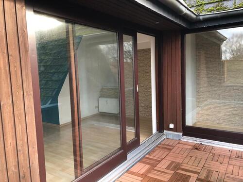 Foto - Dachgeschoßwohnung in Hamburg zur Miete