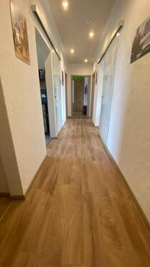 Foto - Kernsanierte 3-Zimmer-Traumwohnung inkl. Top-Küche