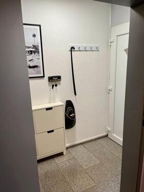 Foto - 2.5 Zimmer Erdgeschoßwohnung zur Miete in Kleinblittersdorf