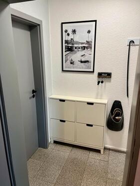 Foto - Erdgeschoßwohnung in Kleinblittersdorf zur Miete