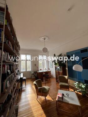 Foto - Wohnungsswap - 2 Zimmer, 52 m² - Torgauer Straße, Schöneberg, Berlin