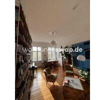 Wohnungsswap - 2 Zimmer, 52 m² - Torgauer Straße, Schöneberg, Berlin