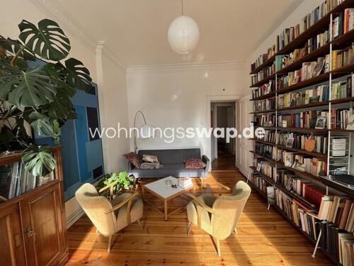 Foto - 2 Zimmer Etagenwohnung zur Miete in Berlin