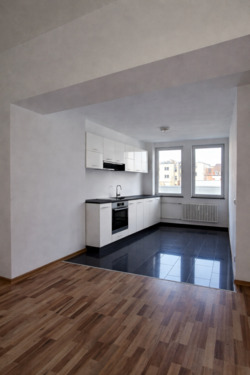 Foto - Mittendrin statt nur dabei! 4 ZKB-Wohnung Innenstadt Saarbrücken