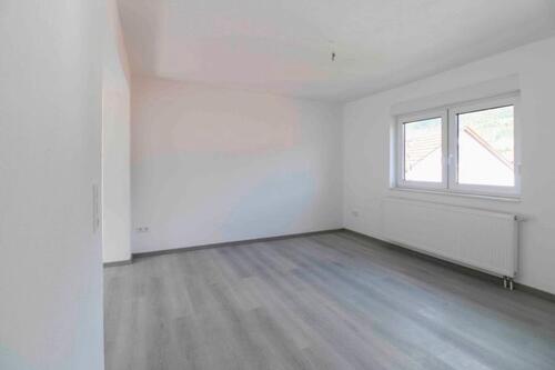 Foto - Etagenwohnung in Seitingen-Oberflacht zur Miete