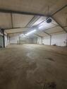 Foto - Lagerhalle zu vermieten 580qm + 170qm Kühlhaus