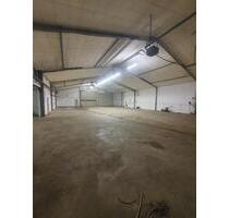 Lagerhalle zu vermieten 580qm + 170qm Kühlhaus - Ludwigshafen am Rhein Ludwigshafen-Oggersheim