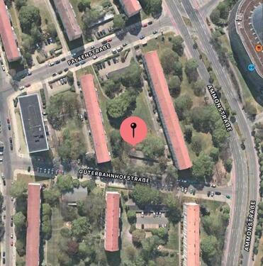 Foto - Für Mieter der Vonovia! Hier könnte ihr Auto im trocknen stehen!