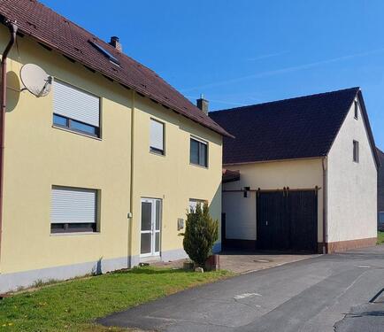 Foto - Haus Igensdorf - 328.000,00&nbsp;EUR Kaufpreis, ca.&nbsp; 280,00&nbsp;m&sup2;