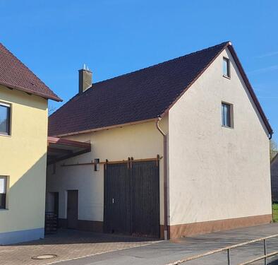 Foto - Einfamilienhaus in Igensdorf