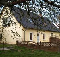 großzügige 3 Raum Wohnung + Garten in 16303 Heinersdorf - Schwedt (Oder)