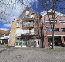 Altstadt-Traum in Telgte: Frisch renovierte 2-Zimmer-Wohnung