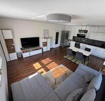 3 Zimmer Mietwohnung - 750,00&nbsp;EUR Kaltmiete, ca.&nbsp; 90,00&nbsp;m&sup2; in Frensdorf (PLZ: 96158)