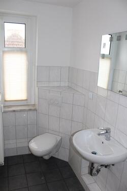 Foto - Etagenwohnung in Ueckermünde zur Miete