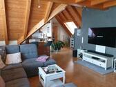 Foto - 4 Zimmer Etagenwohnung zur Miete in Schwarzach am Main