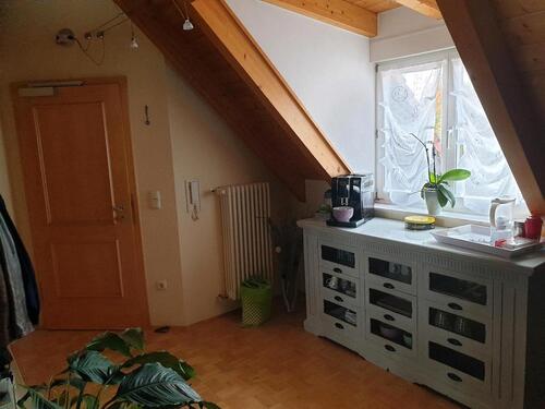 Foto - Etagenwohnung in Schwarzach am Main zur Miete