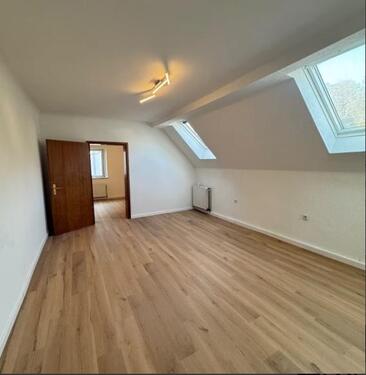 Foto - Kernsanierte 3 ZKB im mit Balkon und Garagenstellplatz in Nalbach