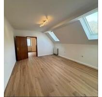 Kernsanierte 3 ZKB im mit Balkon und Garagenstellplatz in Nalbach