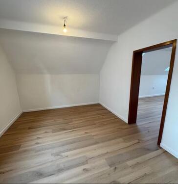 Foto - 3 Zimmer Etagenwohnung in Nalbach
