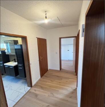 Foto - Etagenwohnung in Nalbach zur Miete