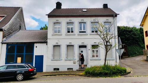 Foto - 10 Zimmer Einfamilienhaus zum Kaufen in Hellenthal
