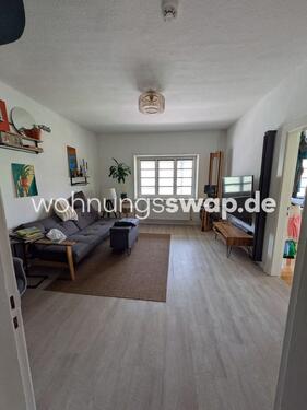 Foto - 3 Zimmer Etagenwohnung zur Miete in Hamburg