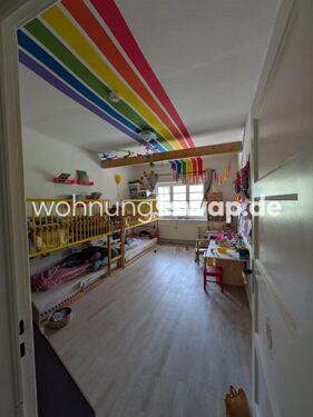 Foto - 3 Zimmer Etagenwohnung in Hamburg