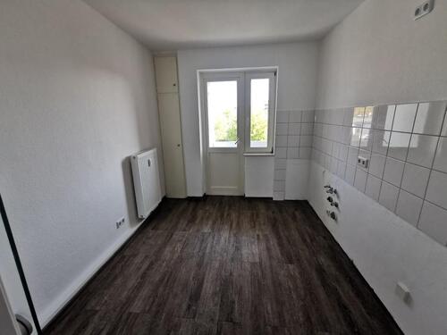 Foto - 3 Zimmer Etagenwohnung zur Miete in Bremerhaven
