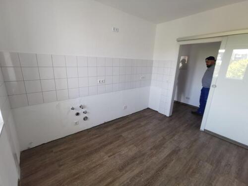 Foto - 3 Zimmer Etagenwohnung in Bremerhaven