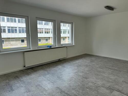 Foto - Helle 2 Zimmer Whg. in Bielefeld-Mitte Zentral und Ruhig