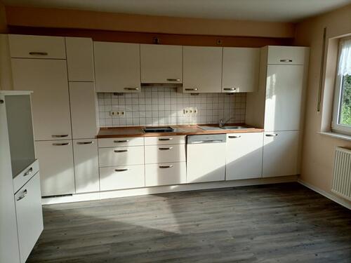 Foto - 4 Zimmer Etagenwohnung zur Miete in Ayl