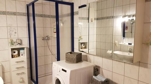 Foto - Etagenwohnung in Ayl zur Miete