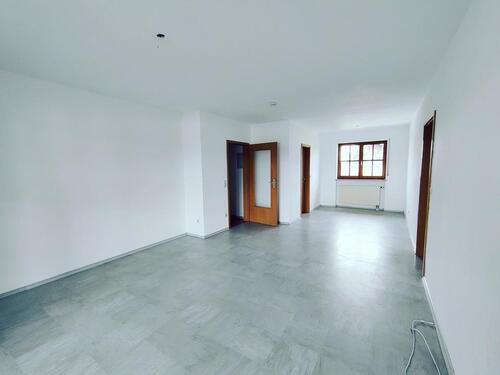 Foto - Etagenwohnung in Hohenpeißenberg zum Kaufen