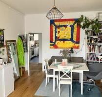 URGENT Apartment Spittelmarkt Sublet - Berlin Mitte