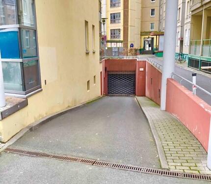 Foto - Für Mieter der Vonovia! Hier könnte ihr Auto stehen!